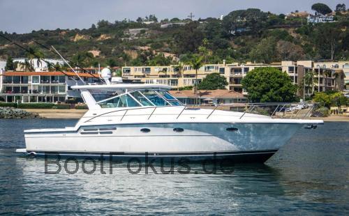 Tiara 4100 Open  technische daten 